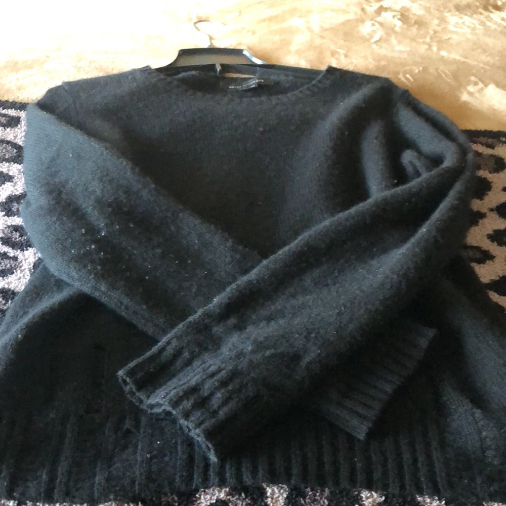 Skull Cashmere sweater - Picture 6 of 11